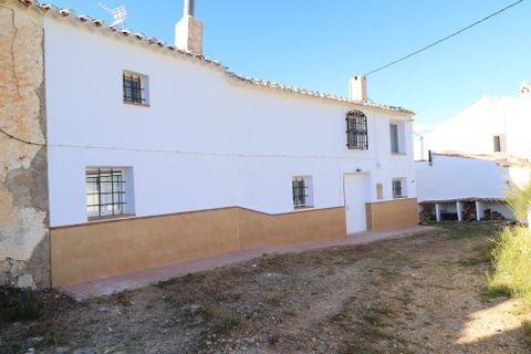 Cortijo i Chirivel, Almeria, Chirivel - € 59.995 | Ref: 3013-CH - foto 3